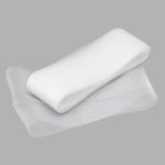 Кринолин мягкий 100.0 мм / 13.72 метра, белый, 3AR3073