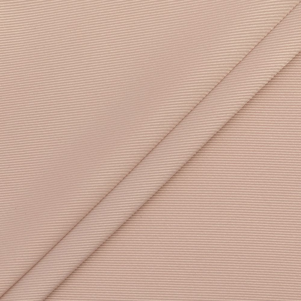 Ткань подкладочная Poly Twill 101±2 г/м², 200х145±2 см, 20 пудра, Gamma LPTN