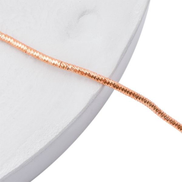 Трунцал Оранжевый 1,5 мм, 5±0.1 грамм, ТК025НН1