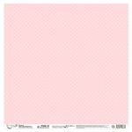 Бумага для скрапбукинга 190 гр/м², 30.5х30.5 см, 10 шт, 208 Мелкие точки, Mr.Painter PSW-R