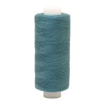 Нитки швейные бытовые Bestex 40/2, 365 м (400 ярд) / 10 кат., 107 серо-голубой