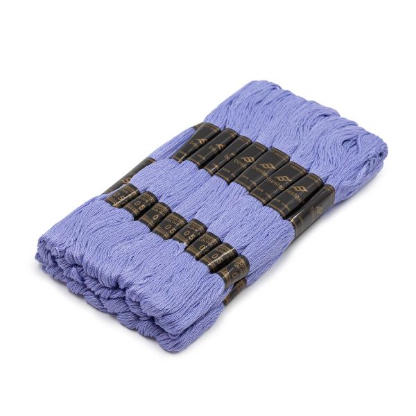 Мулине Bestex, цв.A057, 24 мотка по 8 метров