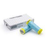 Нитки для трикотажа Gutermann Maraflex, 150м, 195 голубой лед, 5 катушек