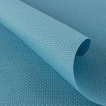 Канва Aida 11 ct, 50х50±2 см, голубой, Gamma