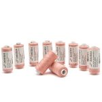 Нитки швейные бытовые Bestex 40/2, 365 м (400 ярд) / 10 кат., 043 жемчужно-розовый