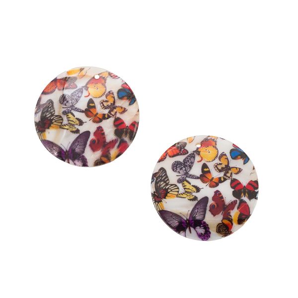 Декоративная подвеска 