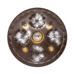 Клипсы для штор 130.0 мм, 0368-0014