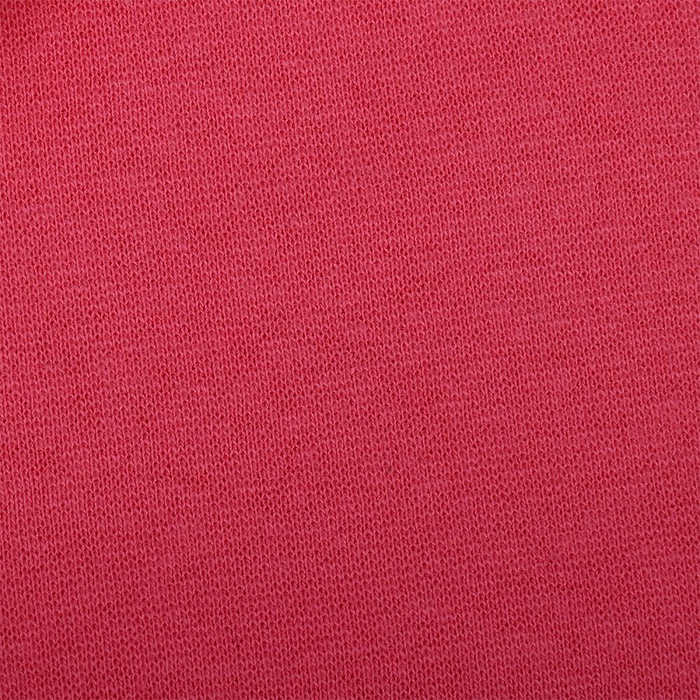 Рибана с лайкрой ОЕ шир.80-90 см / 3 метра, РИБ.215.17-1937.3, яр.розовый /TOS/