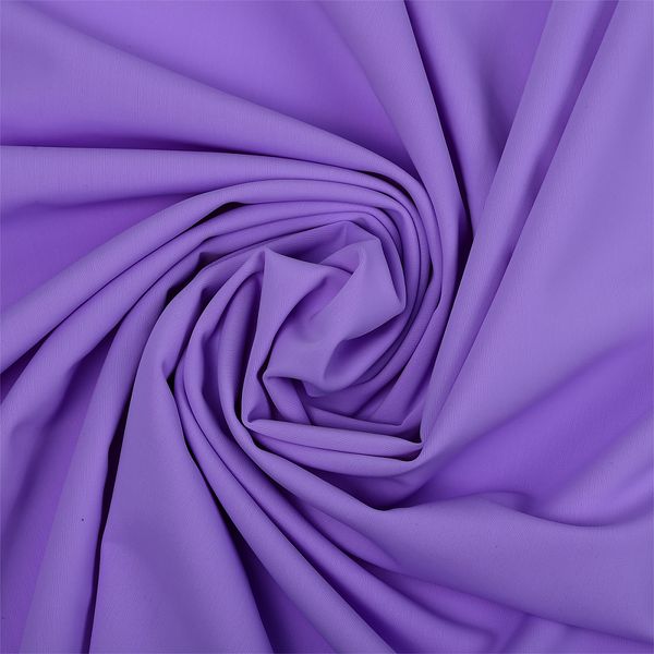 Бифлекс матовый 200 г/м², 150 см / 6 метров, TBY-B-5003.6, цв.5003 лиловый