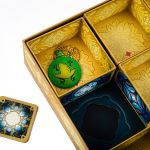 Игра настольная Эврикус Тайники PG-17801