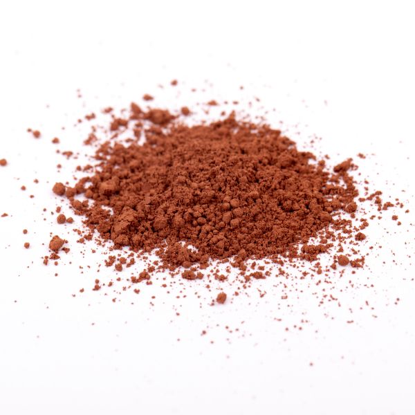 Пигмент сухой земля красная 30 г, Vista-Artista VAPD