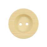 Пуговицы пальтовые/шубные BLITZ DRN 0124 48 (30 мм), 25 шт, №276 бежевый, Blitz DRN 0124