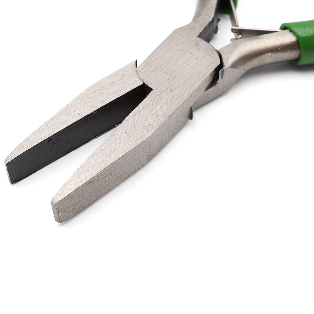 Плоскогубцы 12,5см, Astra&Craft, XPL005