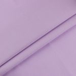 Ткань для пэчворка Peppy Краски жизни Люкс, рулон 112 см / 5 метров, 14-3612 св.лиловый, Peppy