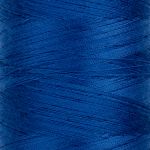 Нитки армированные ПНК им.Кирова 45ЛЛ, 2500 м / 1 кат., 2310 ярк.синий