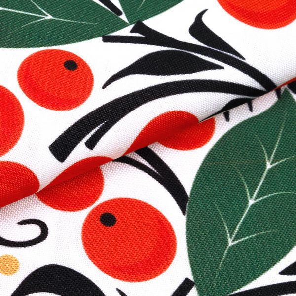 Габардин 140 г/м², 150 см / 1 метр, T.4000.15.1, цв.белый