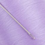 Нитки универсальные Gamma 50/2, 4570 м (5000 ярд) / 1 кат., 195 сиреневый