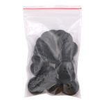 Пуговицы 4 прокола 34L (21мм), (Black (черный)), 24 шт, 613989-2