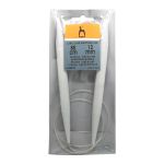 Спицы круговые Pony ⌀12,0 мм, 80 см, пластик