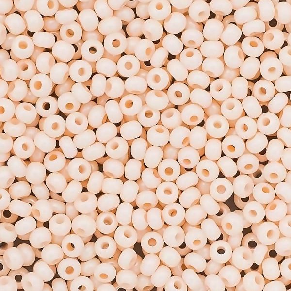 Бисер Preciosa 10/0 (2.3 мм), 50 г (10х5 г), цв. 16218