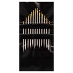 Иглы ручные Pony грубые №1/5, 16 шт