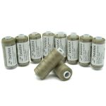 Нитки швейные бытовые Bestex 40/2, 365 м (400 ярд) / 10 кат., 341 древесный бежевый