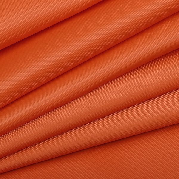 Оксфорд 420D PVC, 150 см / 5 метров, ОКС.420.161.5, цв.161 оранжевый