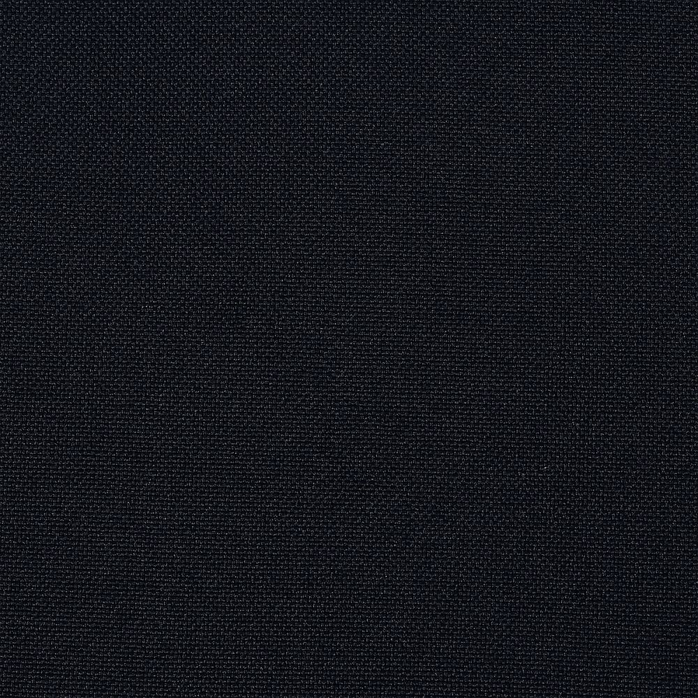 Габардин 150 г/м², 150 см / 1 метр, Gab-150322/071, F322/S071 черный антрацит