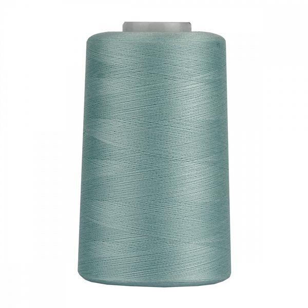 Нитки швейные Max 40/2, 4570 м (5000 ярд), 308 голубой / 1 бобина