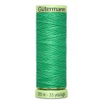 Нитки отделочные Gutermann Top Stitch, 30м, 401 горный луг, 5 катушек