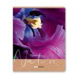 Тетрадь ученическая общая, выборочный лак, A5+ 96 л. на скобе 60 г/м², белизна 100%, 5 шт, клетка в термоусадочной пленке, 000766 Ах, лето!, Светоч 96ТЕТк-003