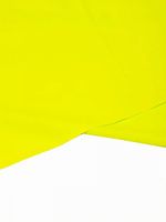 Бифлекс матовый 200 г/м², 150 см / 6 метров, TBY-B-8001.6, цв.8001 лайм неон