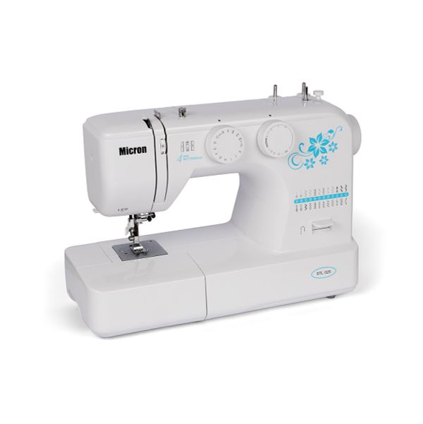 Швейная машина бытовая Micron STL 025, УЦЕНКА