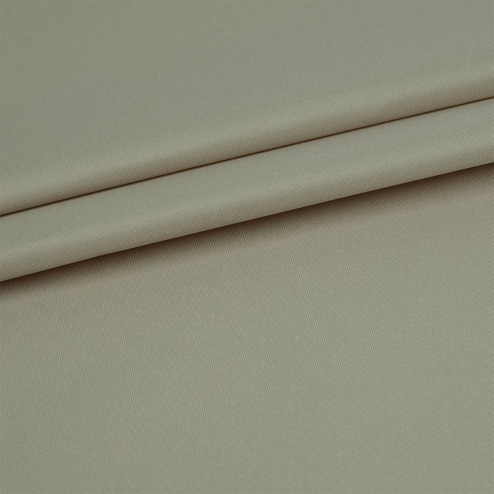 Дюспо курточная 240T с пропиткой PU MILKY 80 г/м², 150 см / 10 метров, DEW.240.80.307.10, F307 латте
