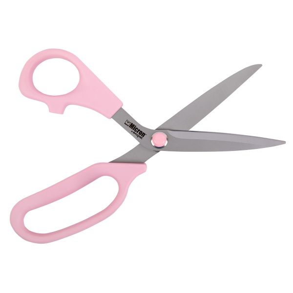 Ножницы закройные (портновские) 21.2 см, Micron by Sharpist, VIT-210L