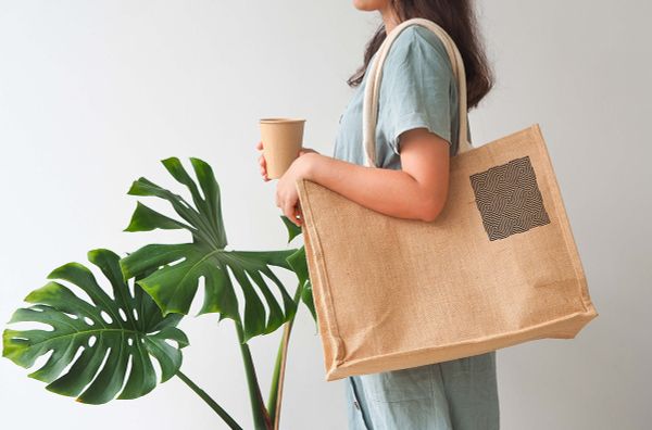 Набор для вышивания нитками Panna O-7429, Оп-арт, 16х16 см