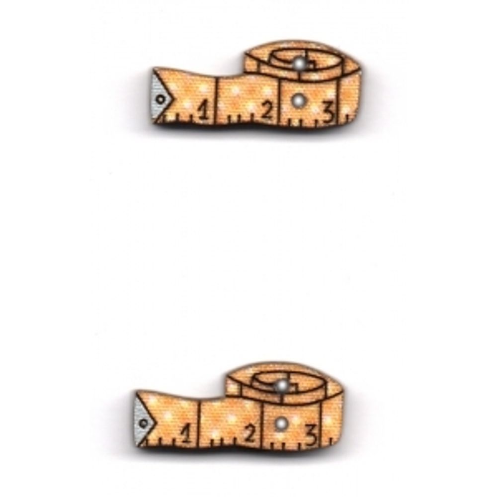 Украшения декоративные пуговицы Aurora, 1 шт, AU-B49840 Украшения декоративные пуговицы Aurora, 1 шт, AU-B49840