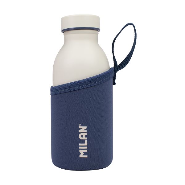 Чехол для бутылок металлических объемом 354 мл, Milan 64309012