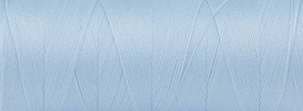 Нитки швейные Aurora Texar №200, 360 м, цв. 8023, 5 катушек