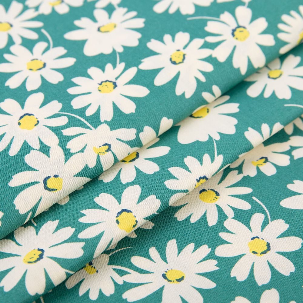 Ткань хлопок 110 г/м², 100х150 см, 074, Gamma TPC