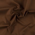 Ткань для пэчворка Peppy Краски жизни Люкс, рулон 112 см / 5 метров, 18-1031 св.коричневый, Peppy