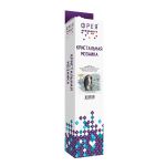 Алмазная (кристальная) мозаика Фрея, Пингвины, 40х35 см