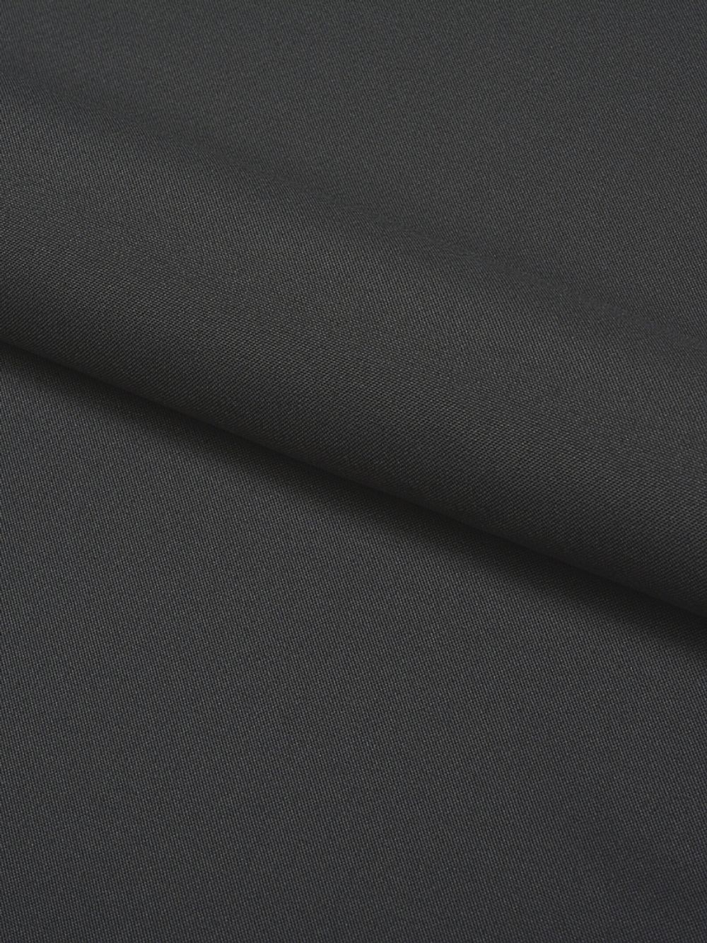 Габардин 150 г/м², 150 см / 50 метров, TBY.150156, цв.S156 тем.серый