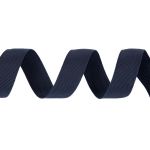 Стропа (ременная лента) 30 мм / 50 метров, толщ. 1.07 мм, [16 г/пог.м], 100% п/п, 227 т.синий, Gamma G-30 ЦВ