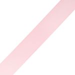 Лента атласная 2-сторонняя 25.0 мм / 22.86±1 метров, C1039 светло-розовый, 6102-0013, Globus