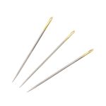 Иглы ручные Pony грубые №1/5, 16 шт