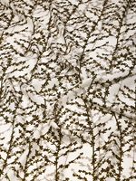 Штапель 90 г/м², 145 см / 2 метра, TBY Vi-E1326-4 цв.E1326-4