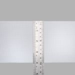 Резинка башмачная широкая 100.0 мм / 25 метров, белый