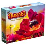 Игра настольная Пчелы. Тайное королевство, Эврикус BG-17040