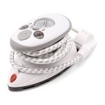 Дорожный мини-утюг с подачей пара Hobby&Pro